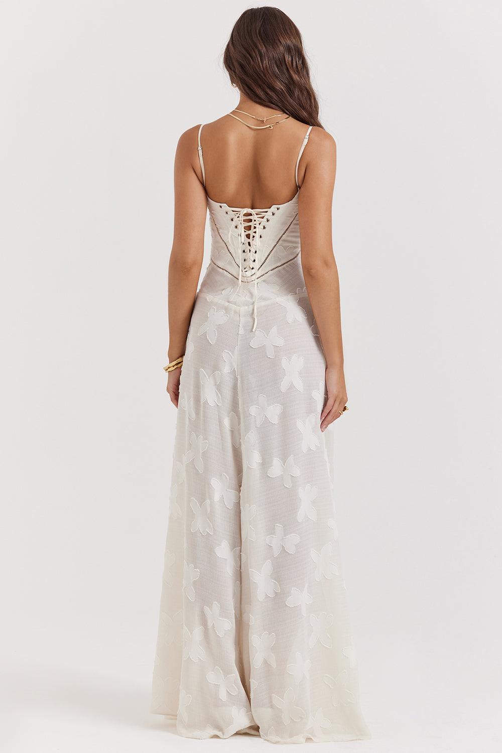 Valeria Long Dress