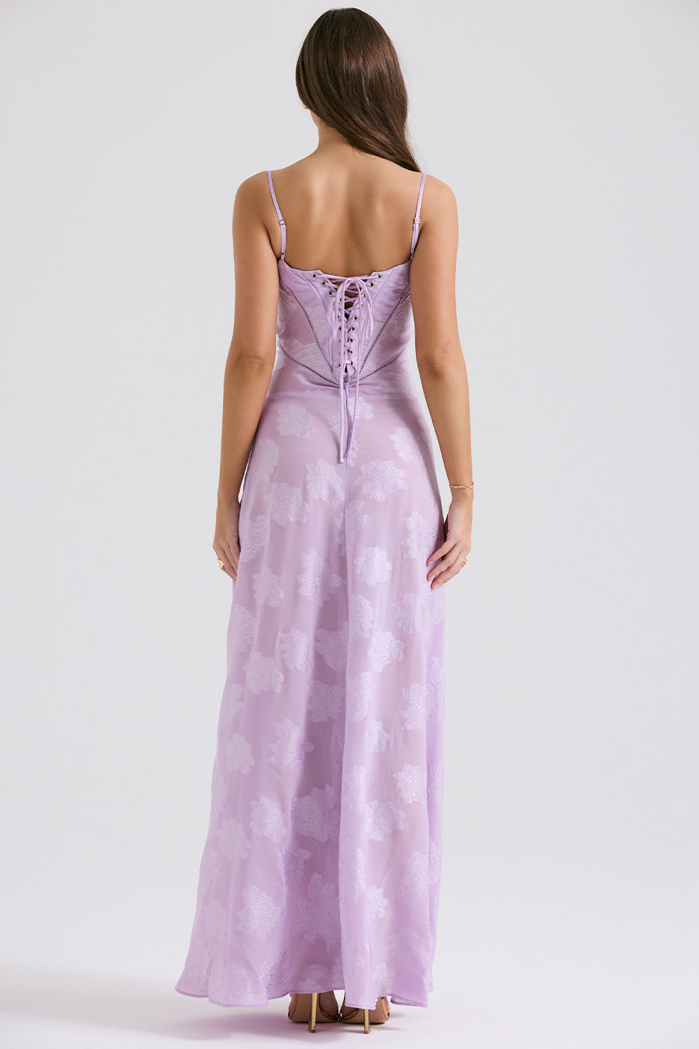 Valeria Bustier Dress