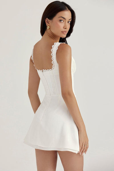 Cora Dress