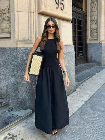 Margot Midi Dress