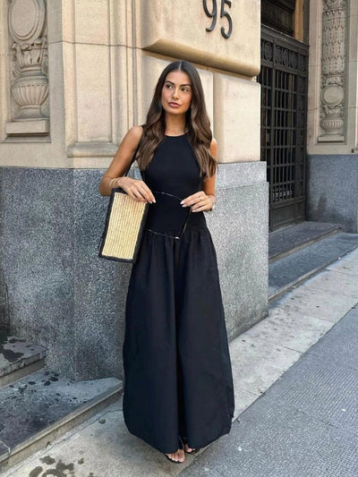 Margot Midi Dress