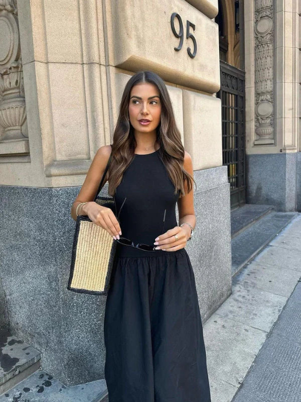 Margot Midi Dress