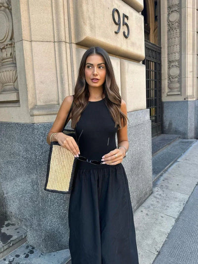 Margot Midi Dress
