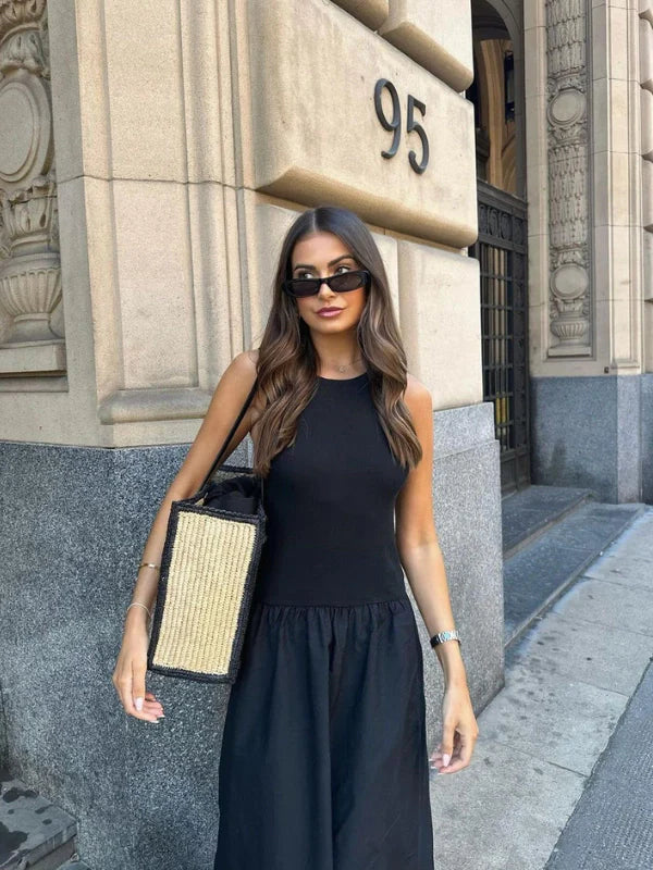 Margot Midi Dress